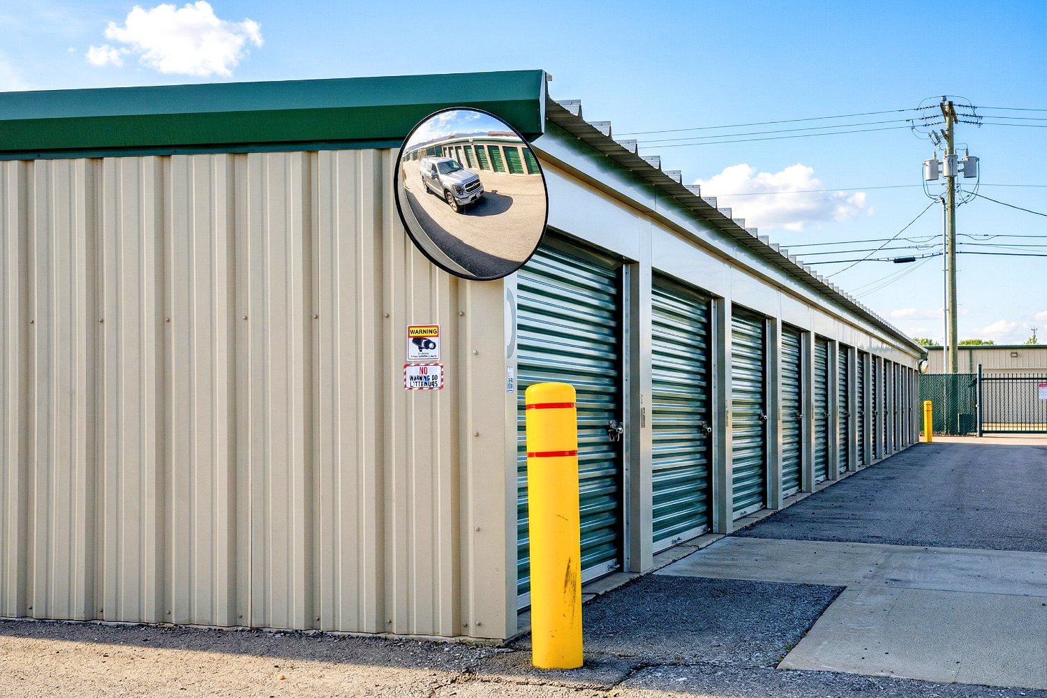 American Storage East Helena1