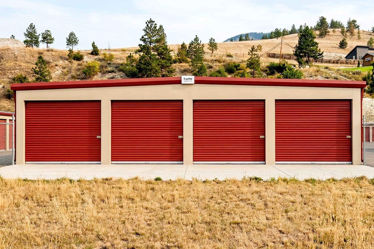 American Storage West2